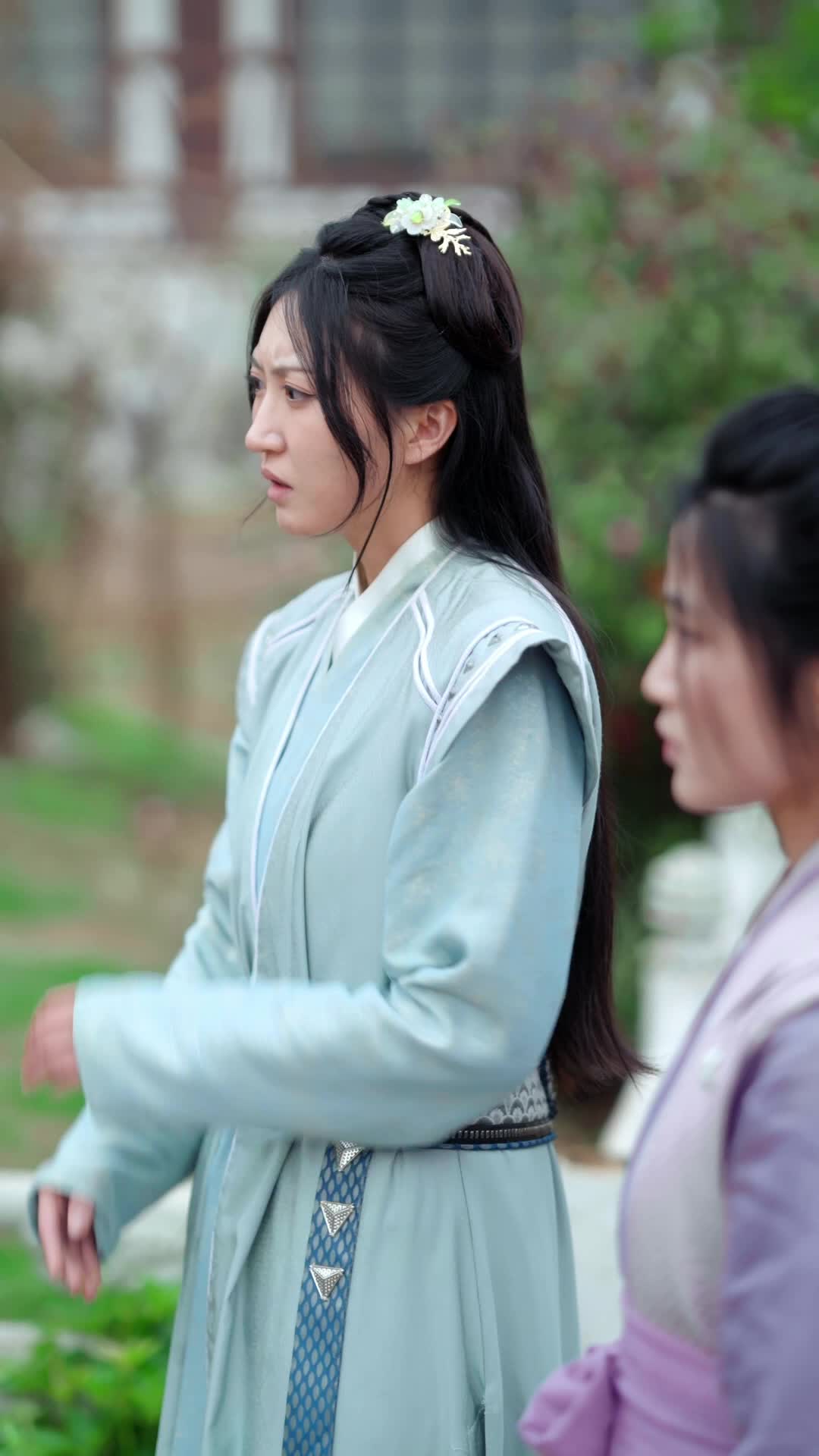 Episode 13 - The Real Heiress Strikes Back